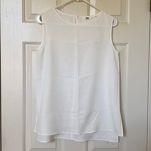 Uniqlo Top